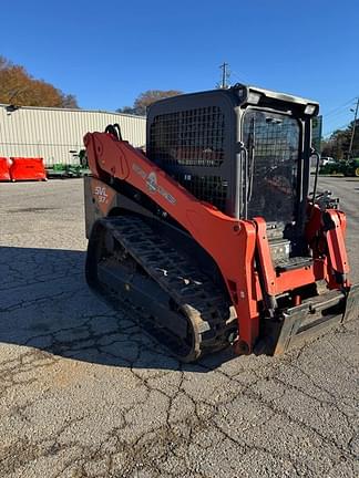 Image of Kubota SVL97-2 equipment image 1