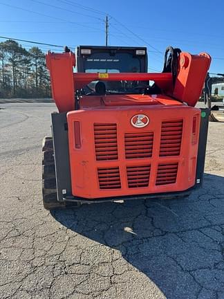 Image of Kubota SVL97-2 equipment image 3