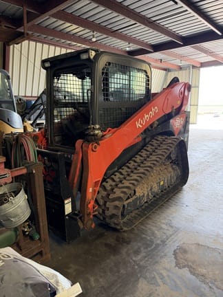 2023 Kubota SVL97-2 Equipment Image0