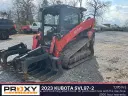 2023 Kubota SVL97-2 Image