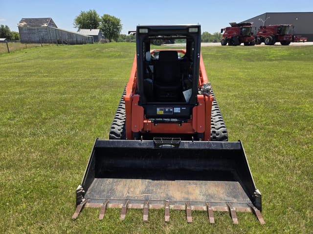 Image of Kubota SVL97-2 equipment image 2