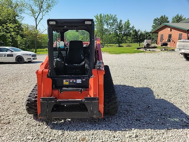 Image of Kubota SVL97-2 equipment image 1