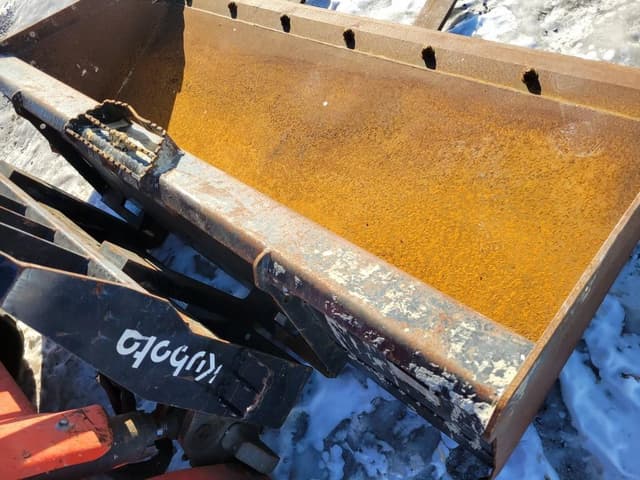 Image of Kubota SVL97-2 equipment image 4