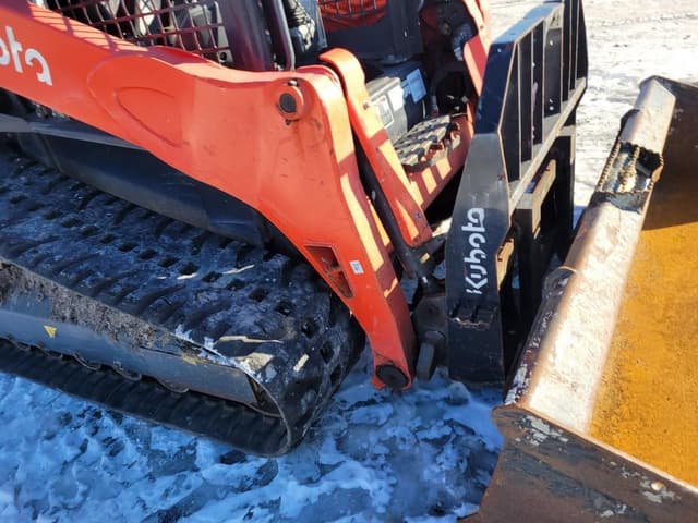 Image of Kubota SVL97-2 equipment image 3