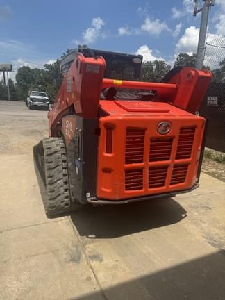 Image of Kubota SVL97-2 equipment image 3
