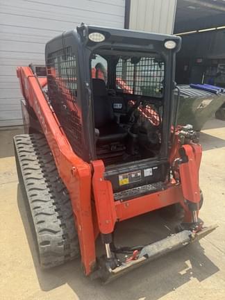 Image of Kubota SVL97-2 equipment image 1