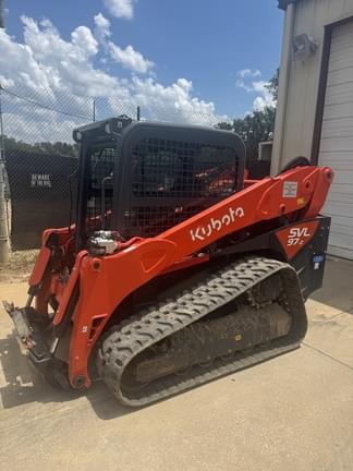 Image of Kubota SVL97-2 Primary image