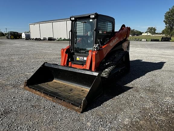 2023 Kubota SVL97-2 Equipment Image0