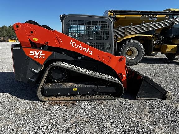 2023 Kubota SVL97-2 Equipment Image0