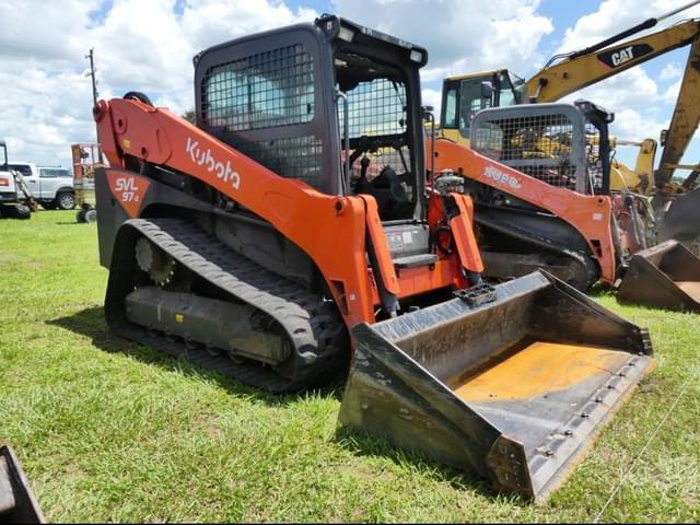 Image of Kubota SVL97-2 equipment image 1