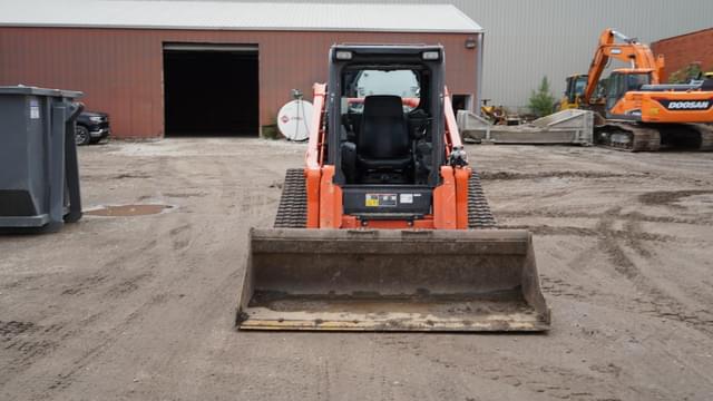 Image of Kubota SVL97-2 equipment image 2