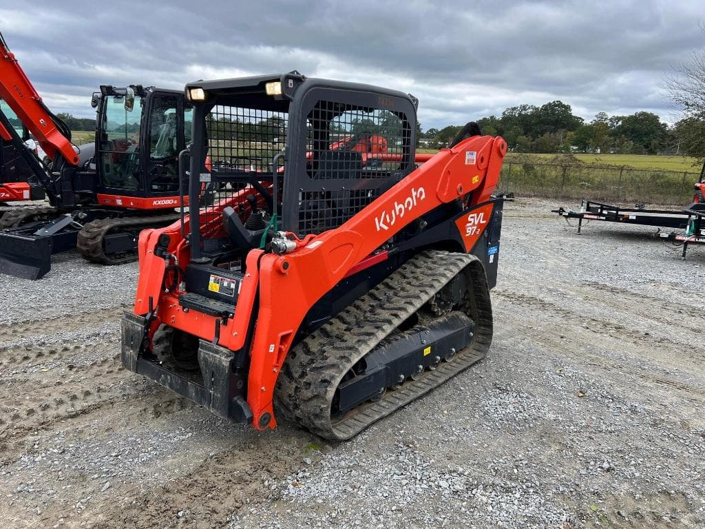 Image of Kubota SVL97-2 Primary image