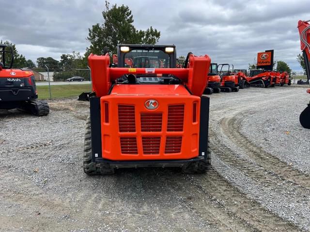 Image of Kubota SVL97-2 equipment image 2