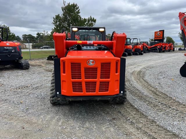 Image of Kubota SVL97-2 equipment image 2