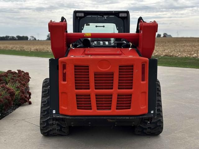 Image of Kubota SVL97-2 equipment image 3