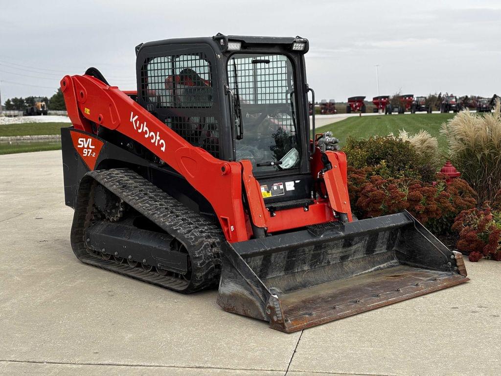 Image of Kubota SVL97-2 Primary image