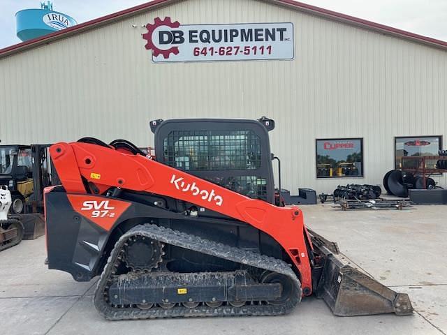 Image of Kubota SVL97-2 Primary image