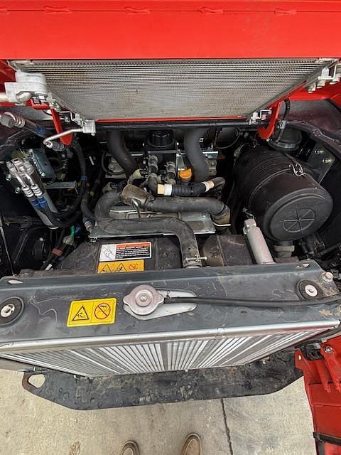 Image of Kubota SVL97-2 equipment image 2