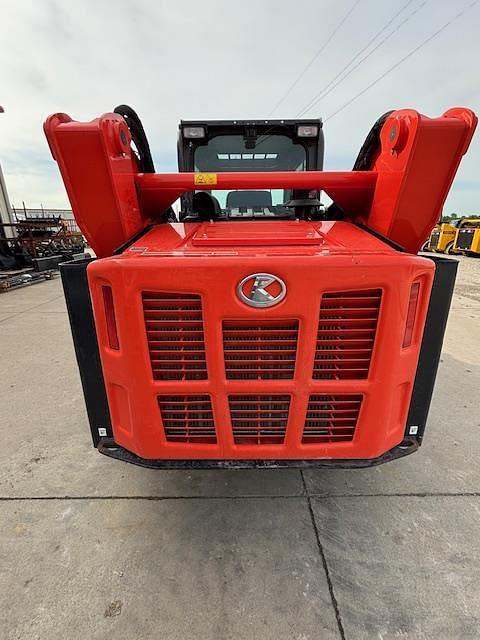 Image of Kubota SVL97-2 equipment image 1