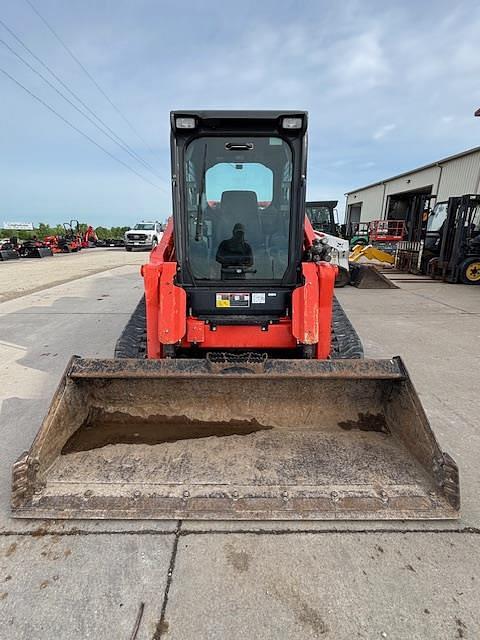Image of Kubota SVL97-2 equipment image 4