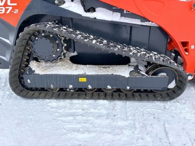 Image of Kubota SVL97-2 equipment image 3