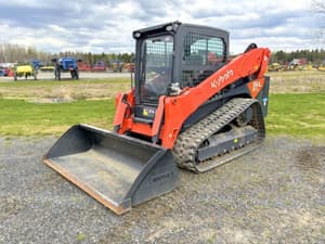 2023 Kubota SVL97-2 Image