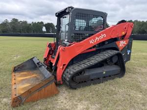 2023 Kubota SVL97-2 Image