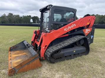 Main image Kubota SVL97-2