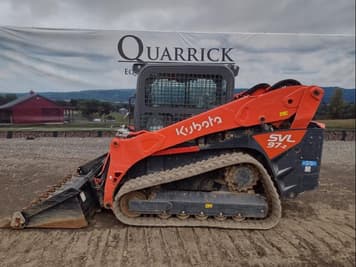 Main image Kubota SVL97-2