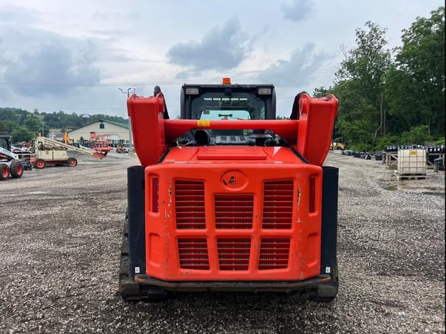 Image of Kubota SVL97-2 equipment image 4