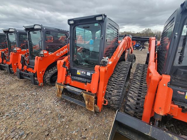 Image of Kubota SVL97-2 equipment image 2