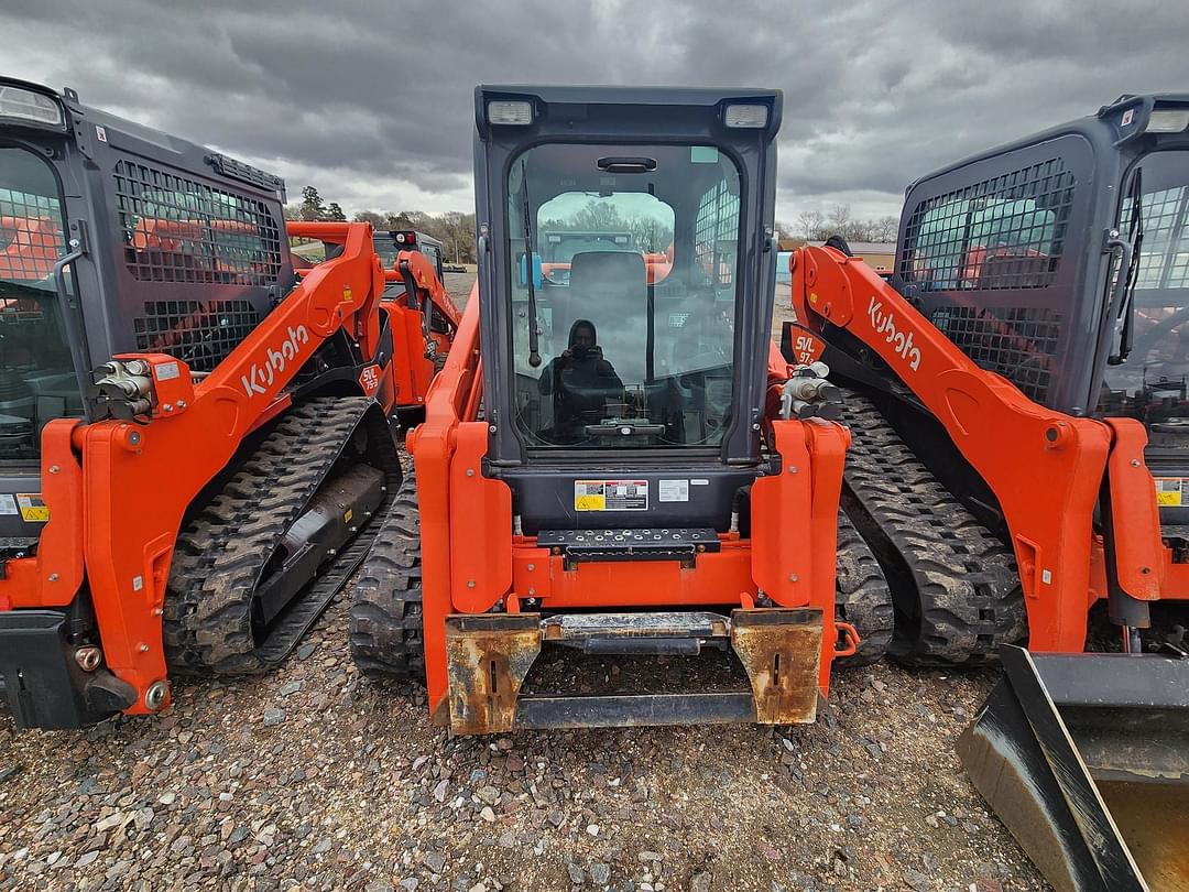 Image of Kubota SVL97-2 Primary image