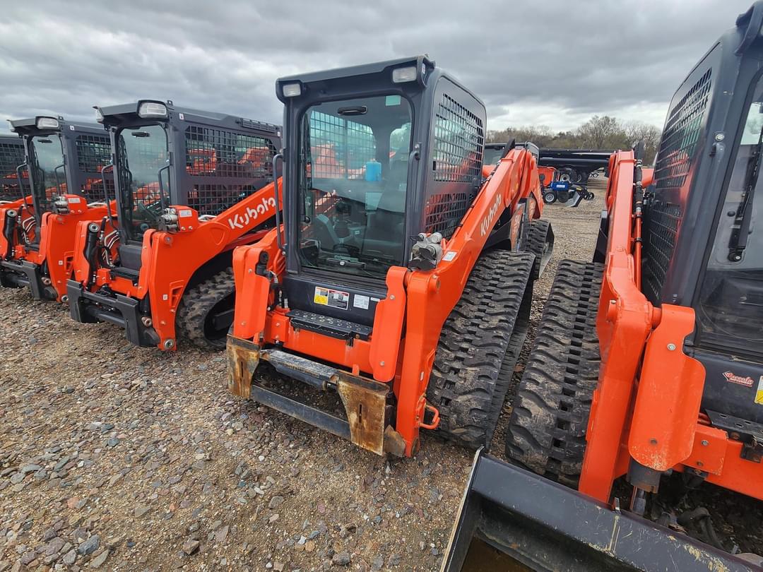 Image of Kubota SVL97-2 Image 1