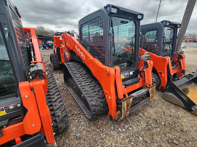 Image of Kubota SVL97-2 equipment image 1