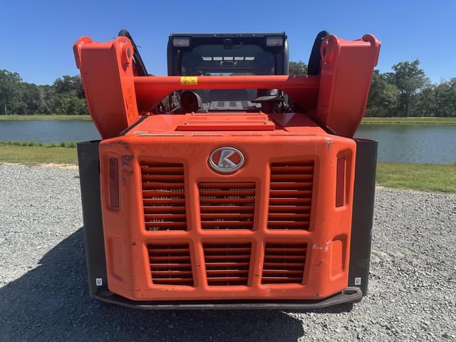 Image of Kubota SVL97-2 equipment image 2