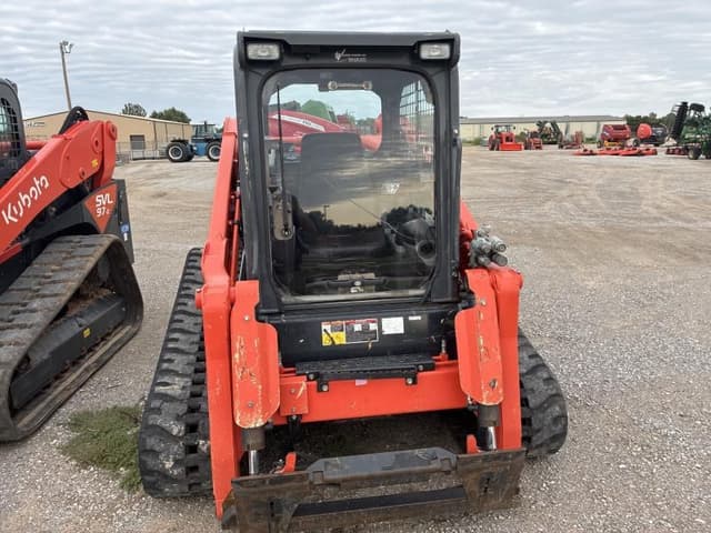 Image of Kubota SVL97-2 equipment image 1