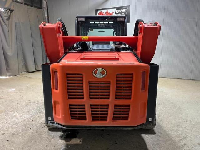 Image of Kubota SVL97-2 equipment image 3