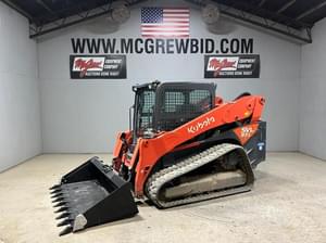 2023 Kubota SVL97-2 Image