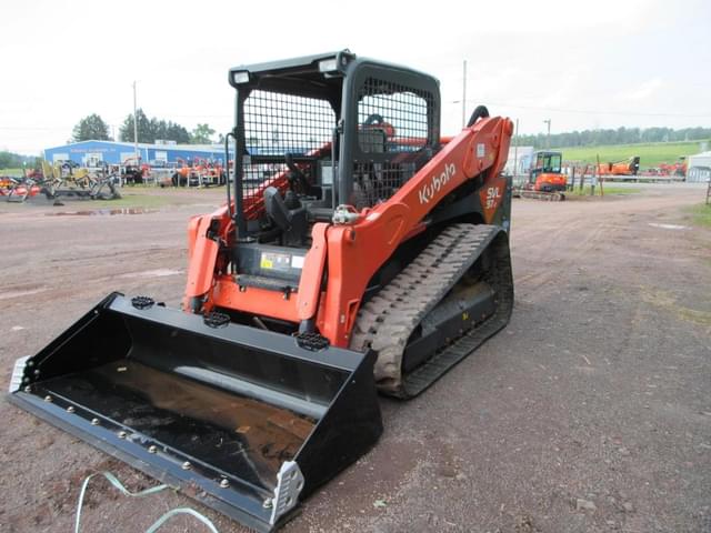 Image of Kubota SVL97-2 equipment image 3