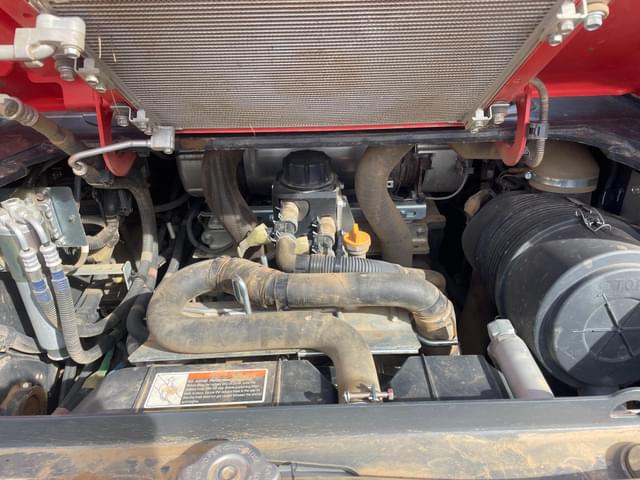 Image of Kubota SVL97-2 equipment image 4