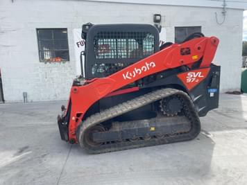 Main image Kubota SVL97-2