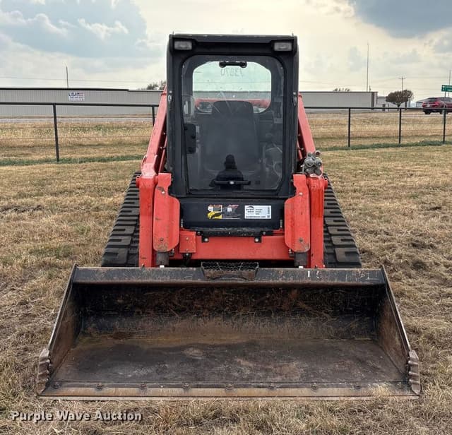Image of Kubota SVL97-2 equipment image 1