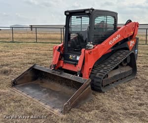 2023 Kubota SVL97-2 Image