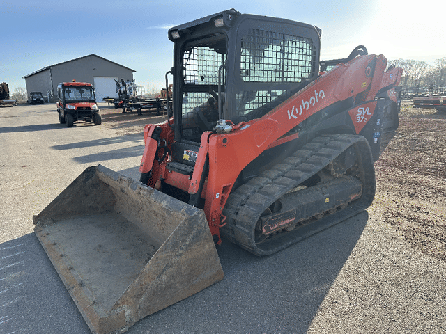 Image of Kubota SVL97-2HC equipment image 4