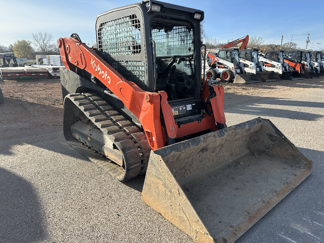 Image of Kubota SVL97-2HC equipment image 2
