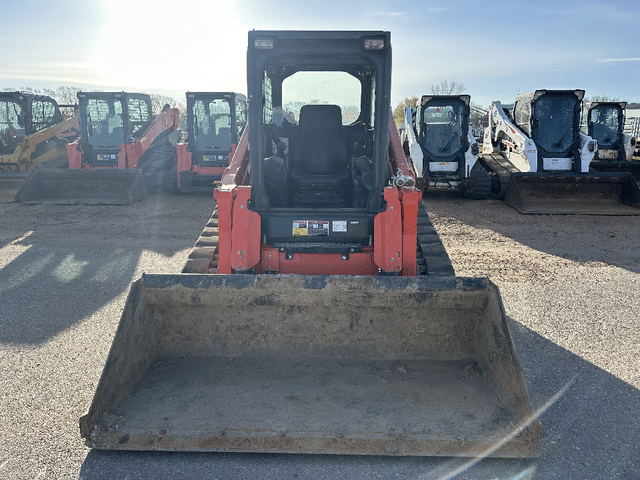 Image of Kubota SVL97-2HC equipment image 3