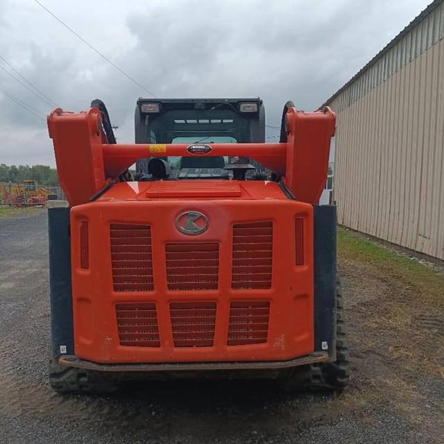 Image of Kubota SVL97-2 equipment image 1