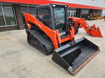 Main image Kubota SVL97-2
