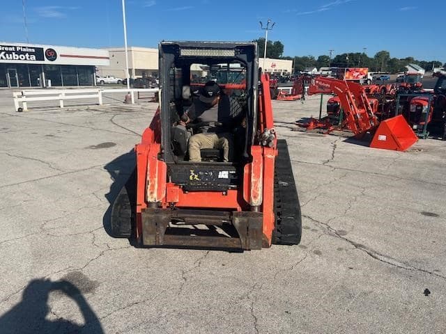 Image of Kubota SVL97-2HFC Image 1