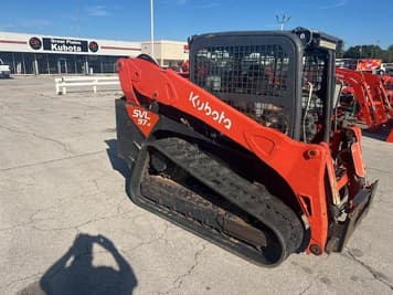 Main image Kubota SVL97-2HFC